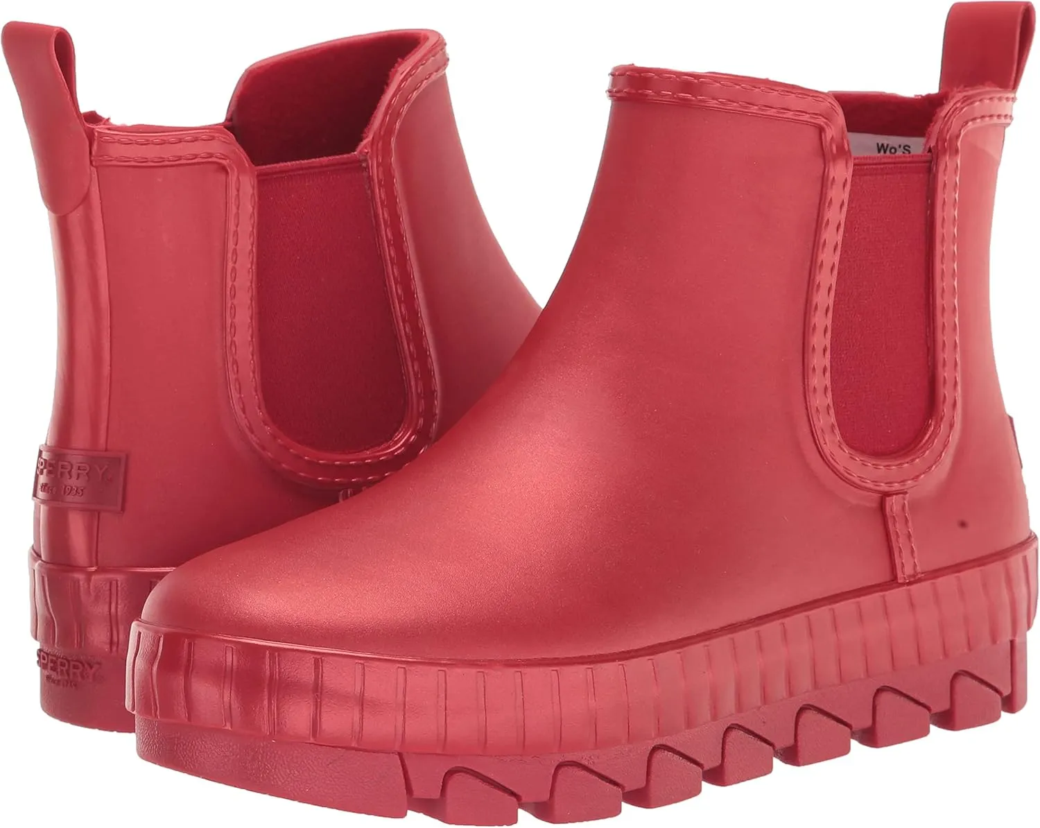 Sperry Women's Torrent Chelsea Boot