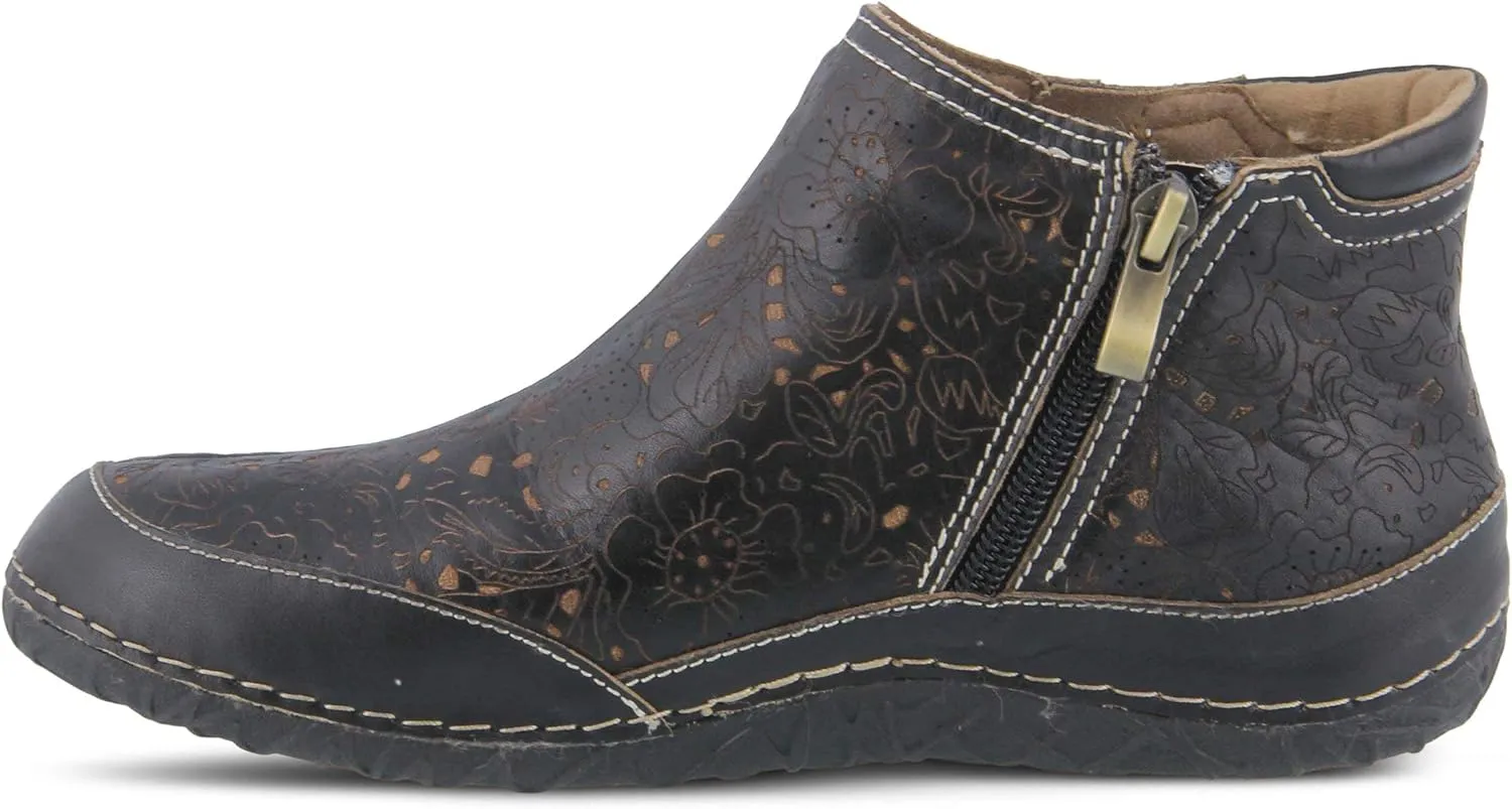 Spring Step L'Artiste Women's Ankle Boot