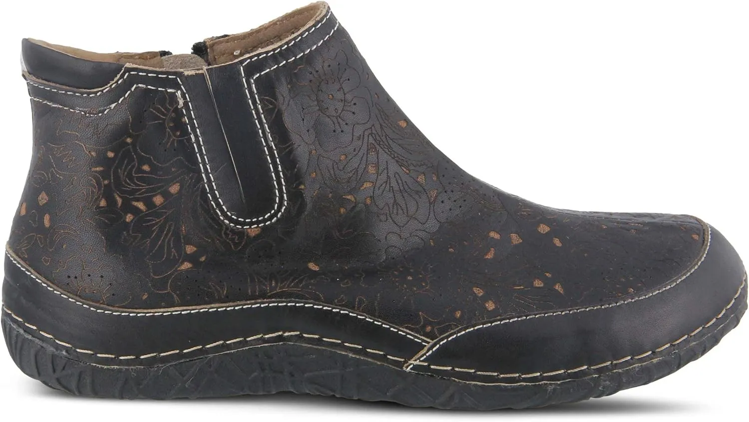 Spring Step L'Artiste Women's Ankle Boot