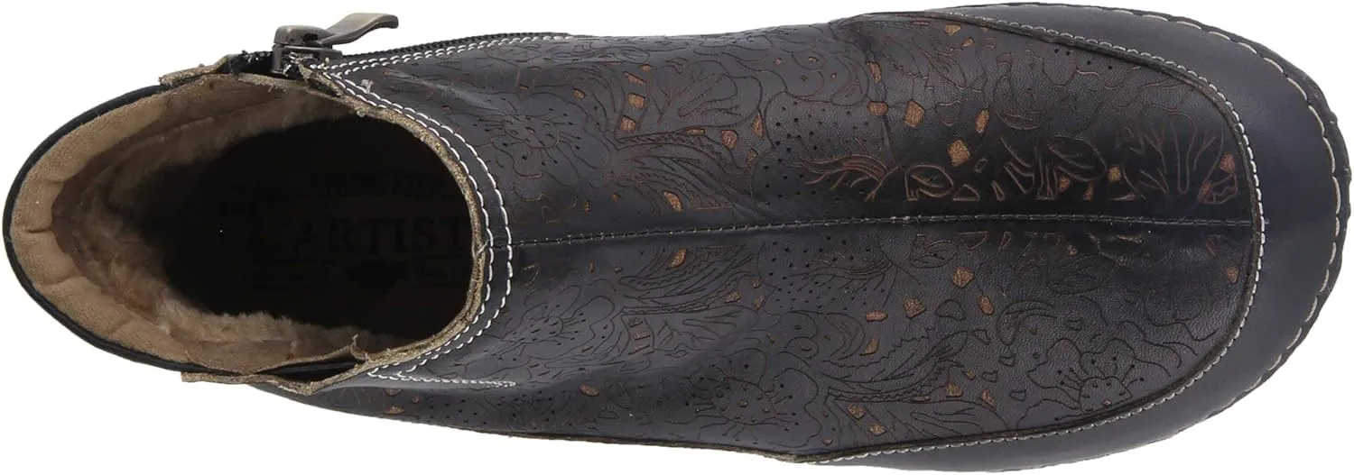 Spring Step L'Artiste Women's Ankle Boot