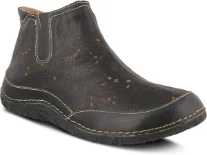 Spring Step L'Artiste Women's Ankle Boot