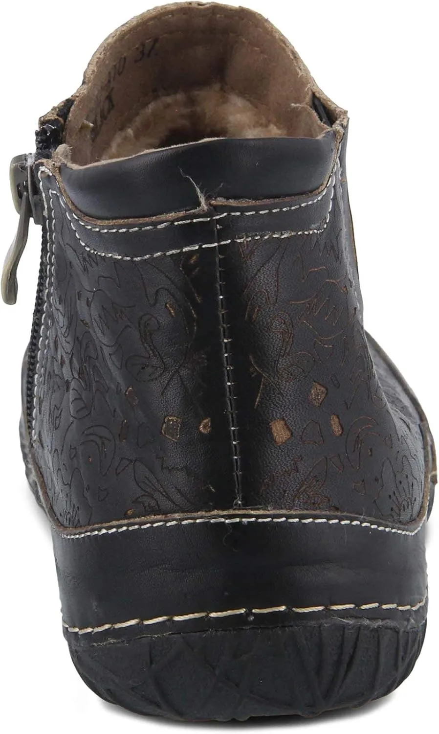 Spring Step L'Artiste Women's Ankle Boot