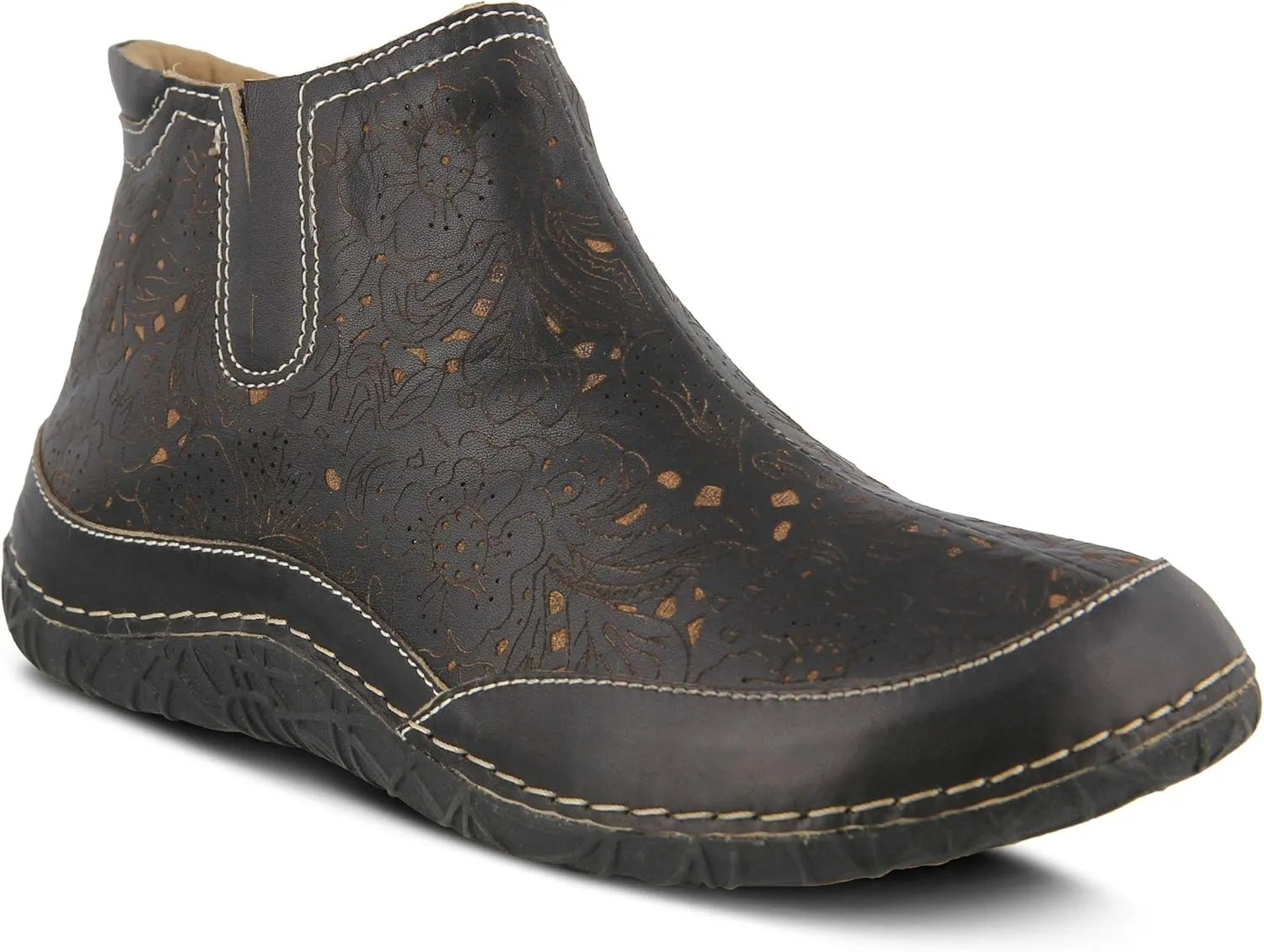 Spring Step L'Artiste Women's Ankle Boot