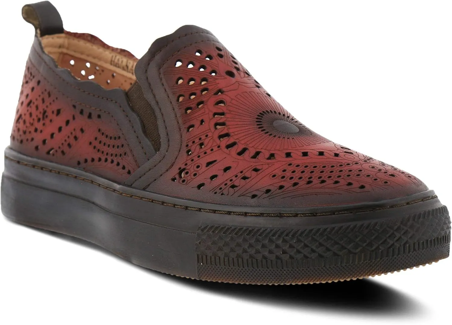 Spring Step L'Artiste Women's Hanna Loafer
