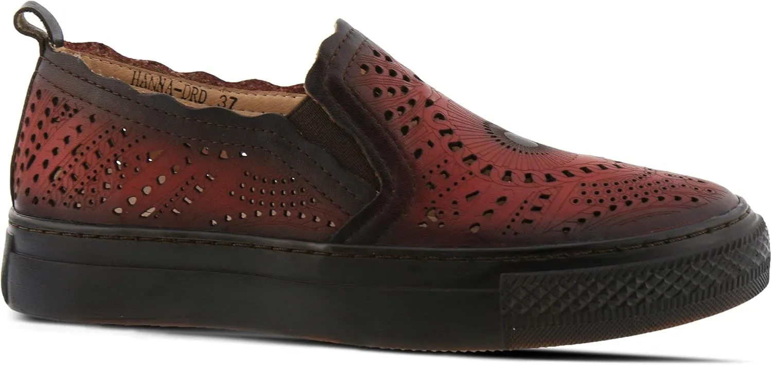 Spring Step L'Artiste Women's Hanna Loafer