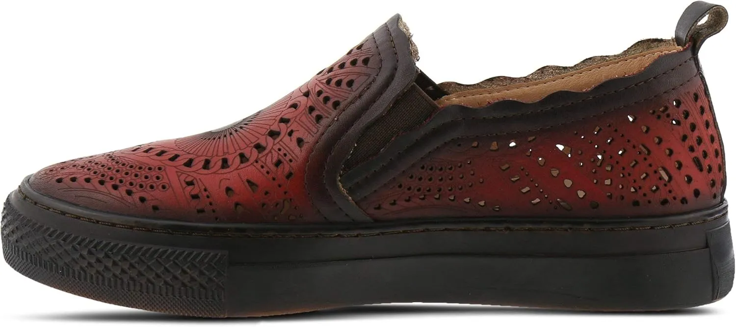 Spring Step L'Artiste Women's Hanna Loafer
