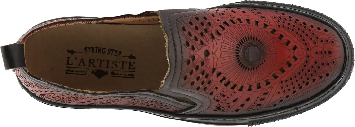 Spring Step L'Artiste Women's Hanna Loafer