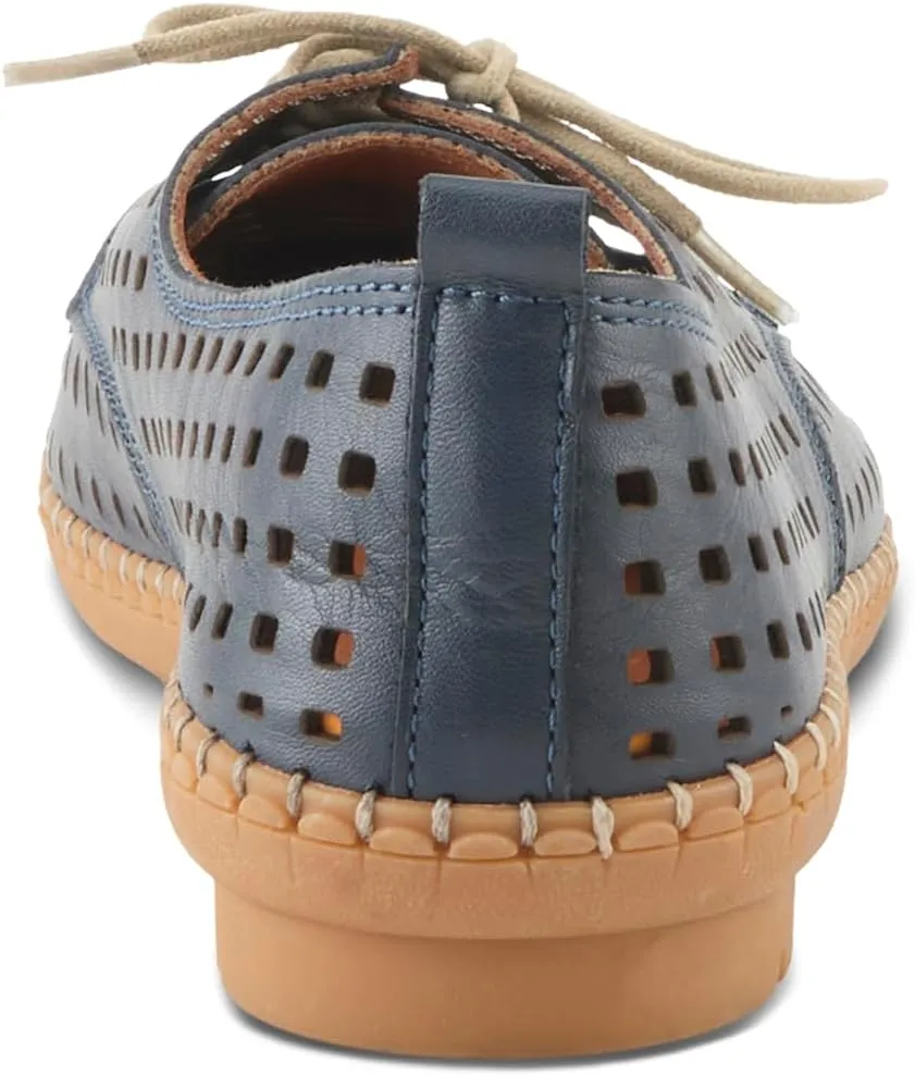 Spring Step Women's Deysi Loafer Flat