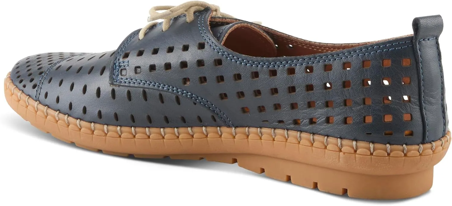 Spring Step Women's Deysi Loafer Flat