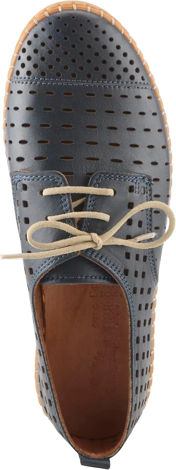 Spring Step Women's Deysi Loafer Flat