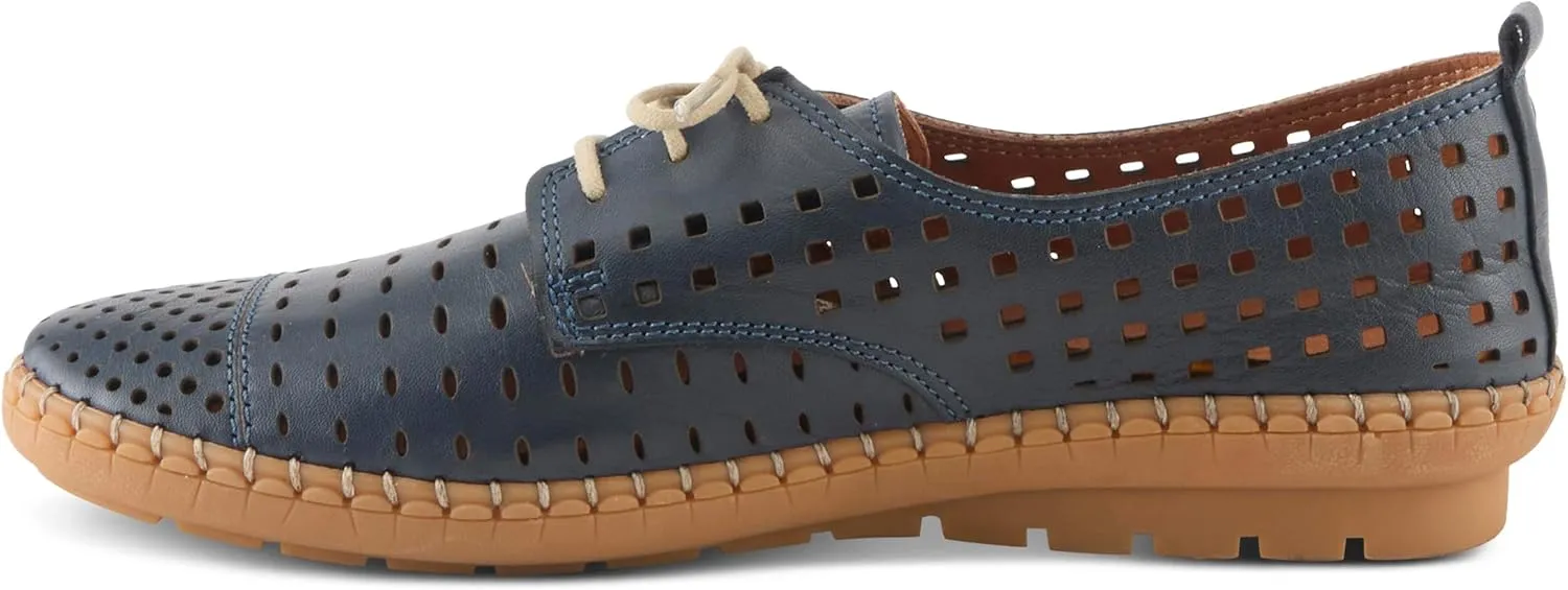 Spring Step Women's Deysi Loafer Flat