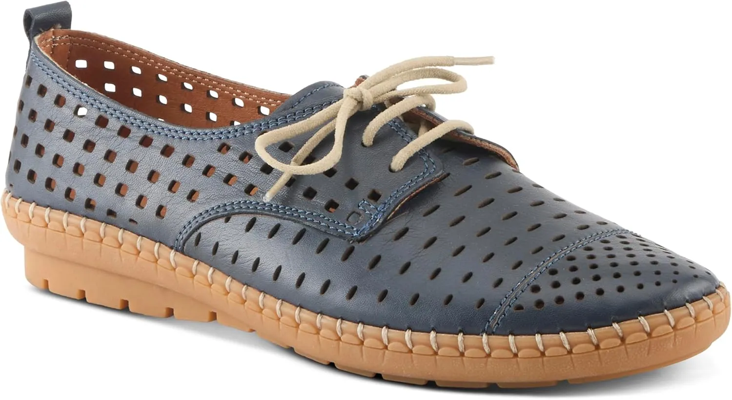 Spring Step Women's Deysi Loafer Flat