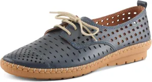 Spring Step Women's Deysi Loafer Flat