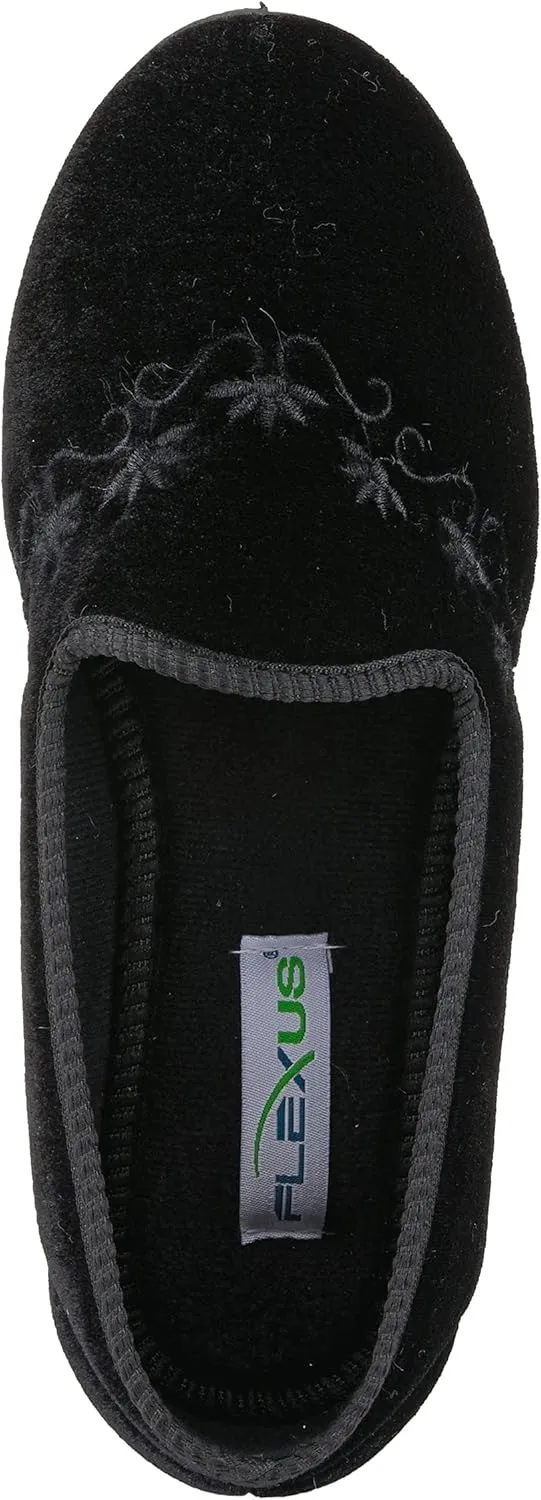 Spring Step Women's Jolly Slipper