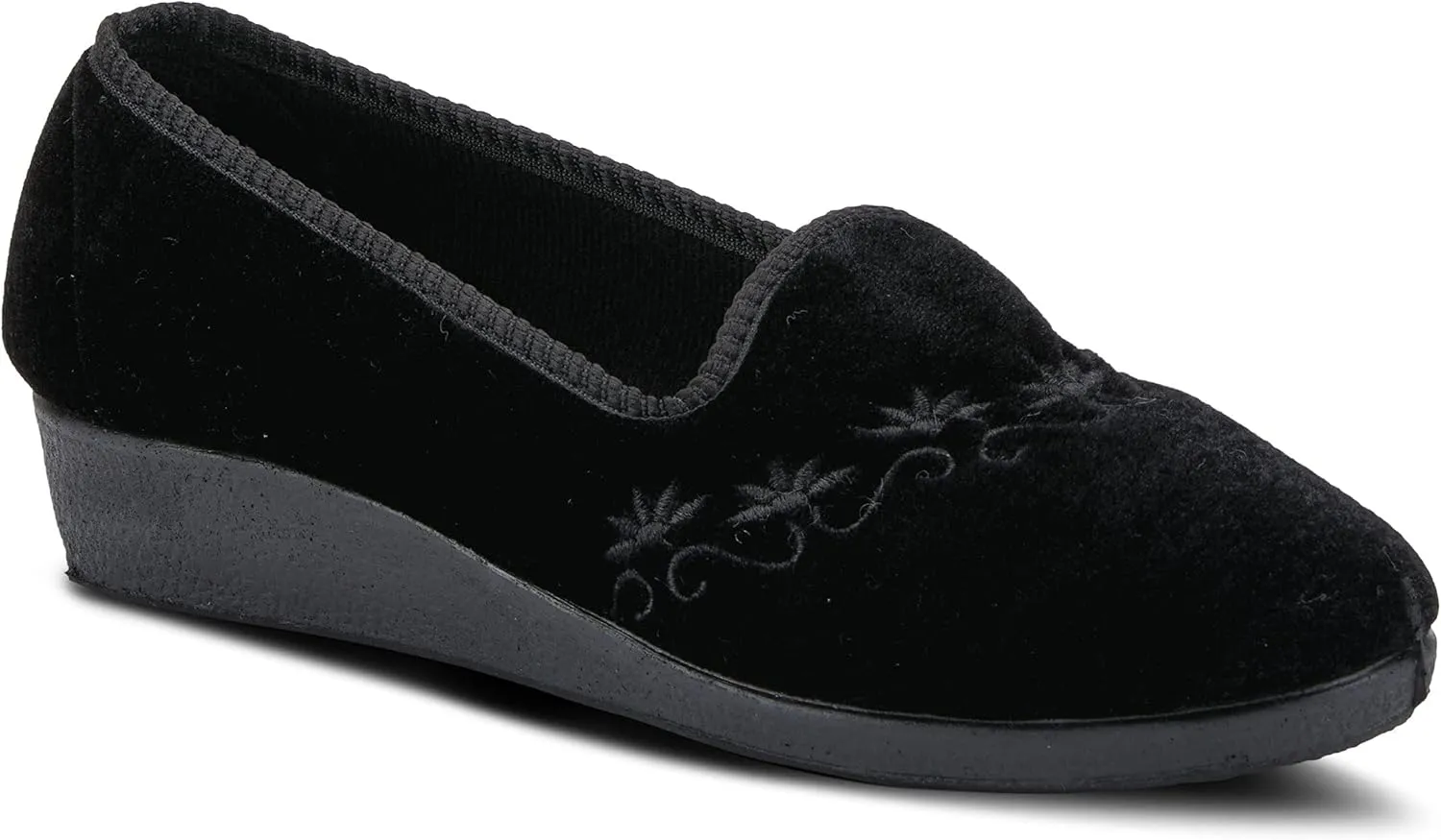 Spring Step Women's Jolly Slipper