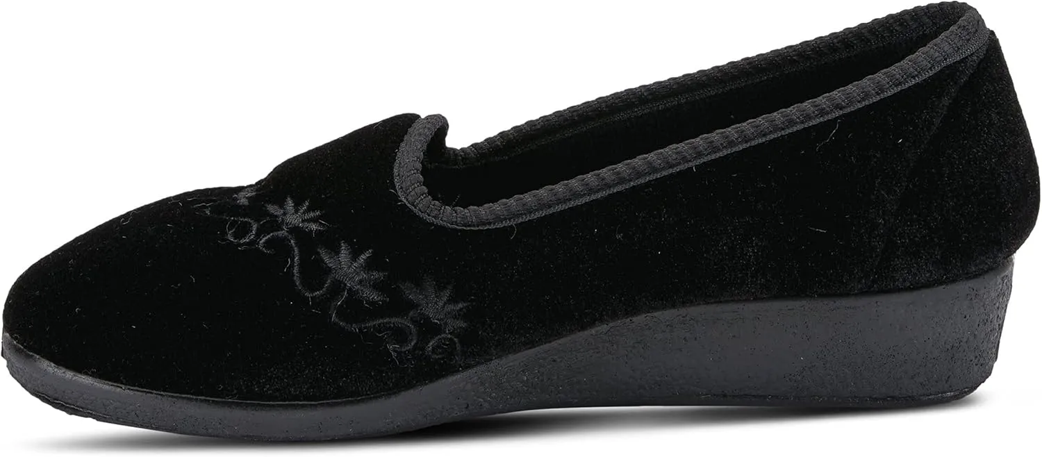 Spring Step Women's Jolly Slipper