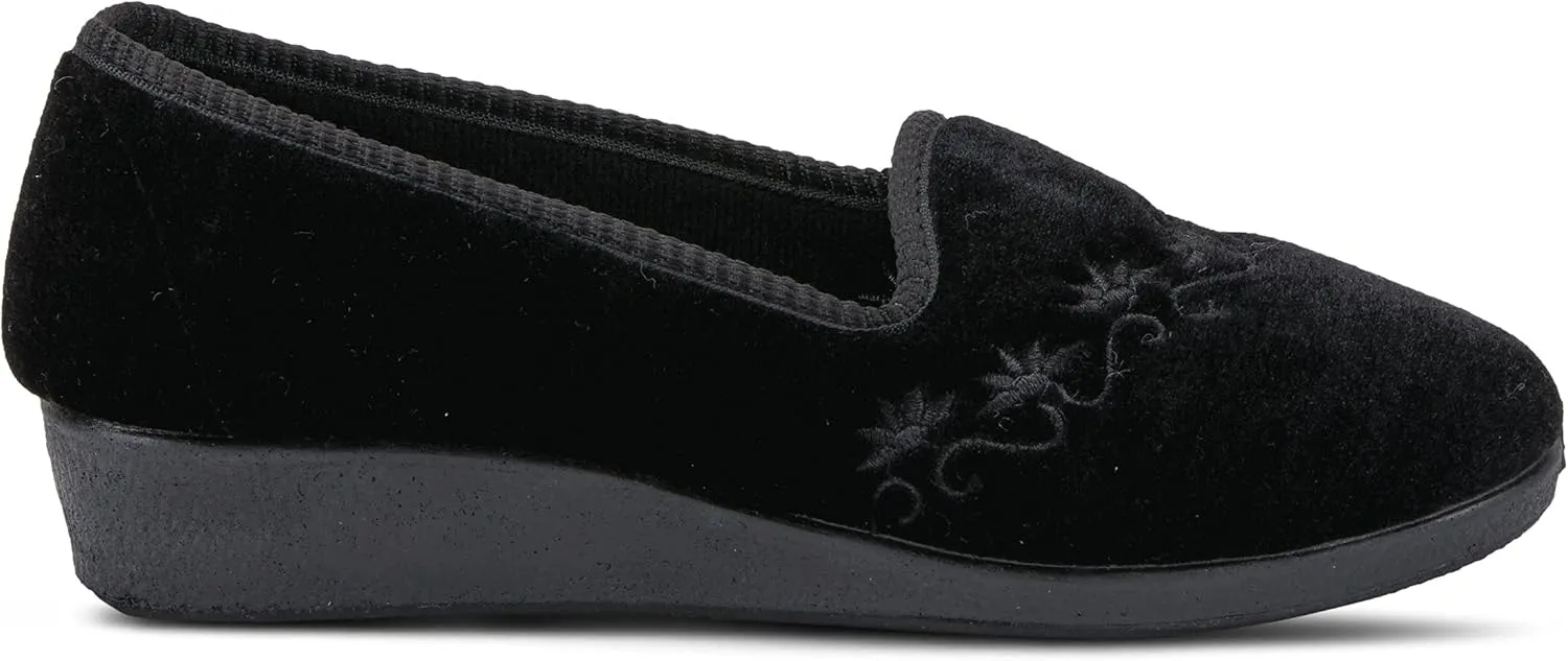 Spring Step Women's Jolly Slipper