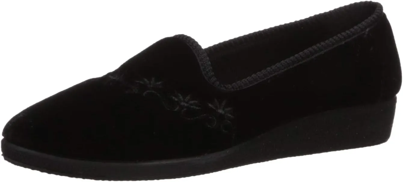 Spring Step Women's Jolly Slipper