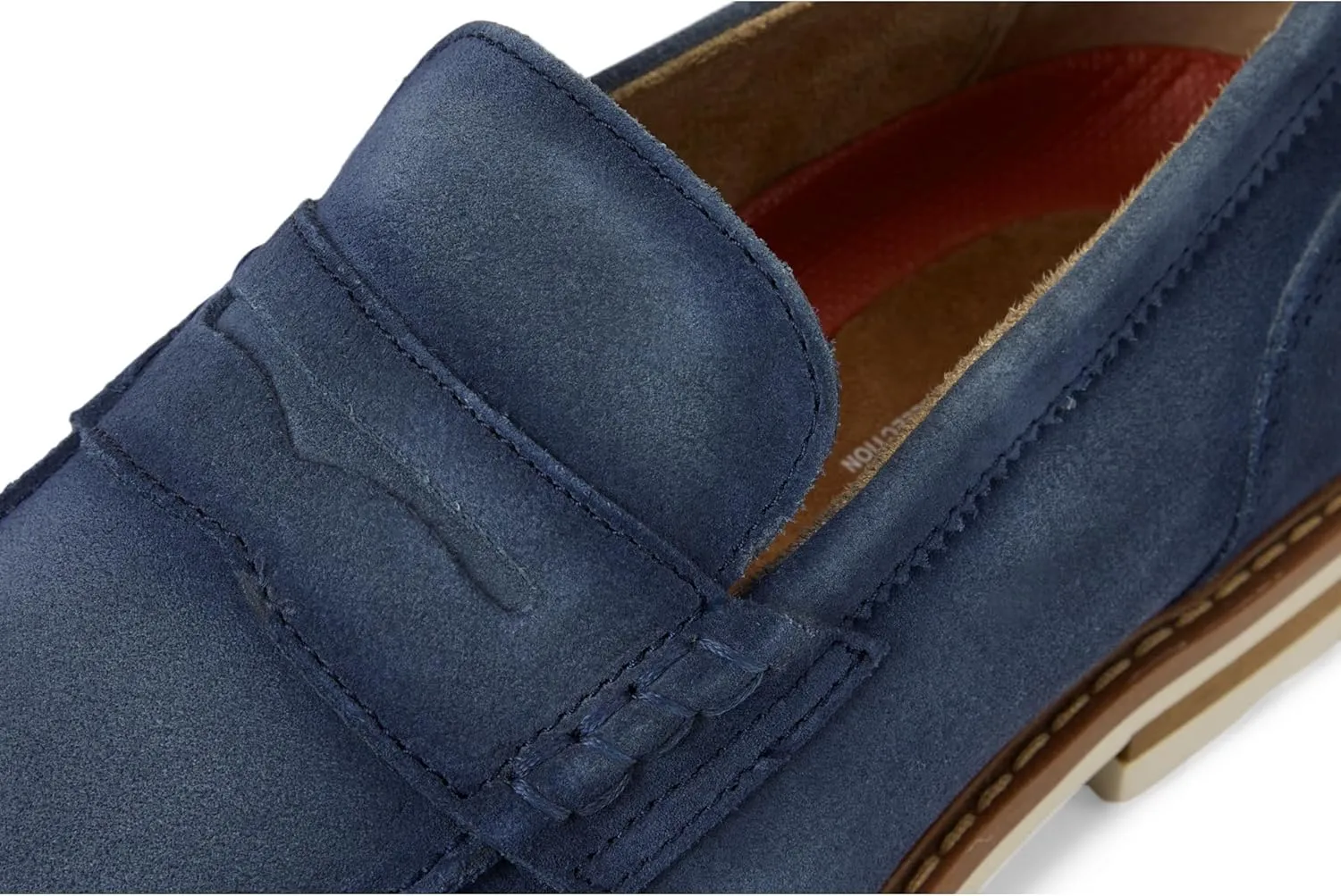 Stacy Adams Men's Hopkins Penny Slip on Loafer