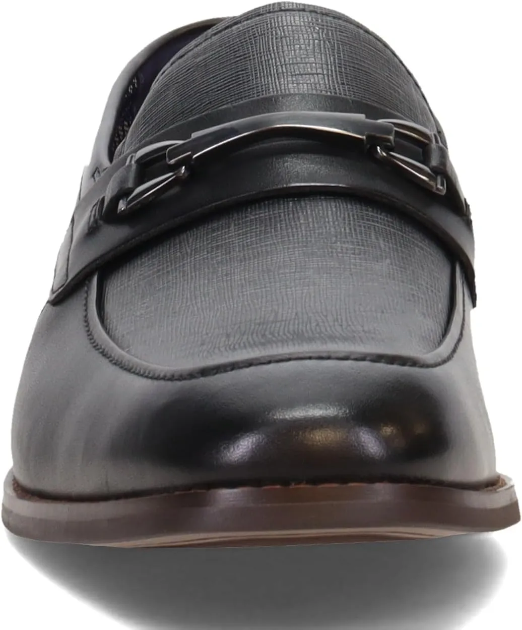 Stacy Adams Men's, Kaylor Moc Toe Bit Slip-On