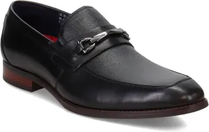 Stacy Adams Men's, Kaylor Moc Toe Bit Slip-On