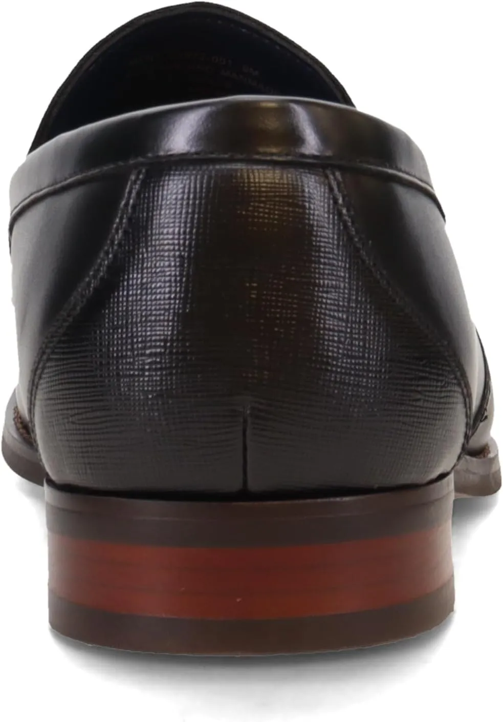 Stacy Adams Men's, Kaylor Moc Toe Bit Slip-On