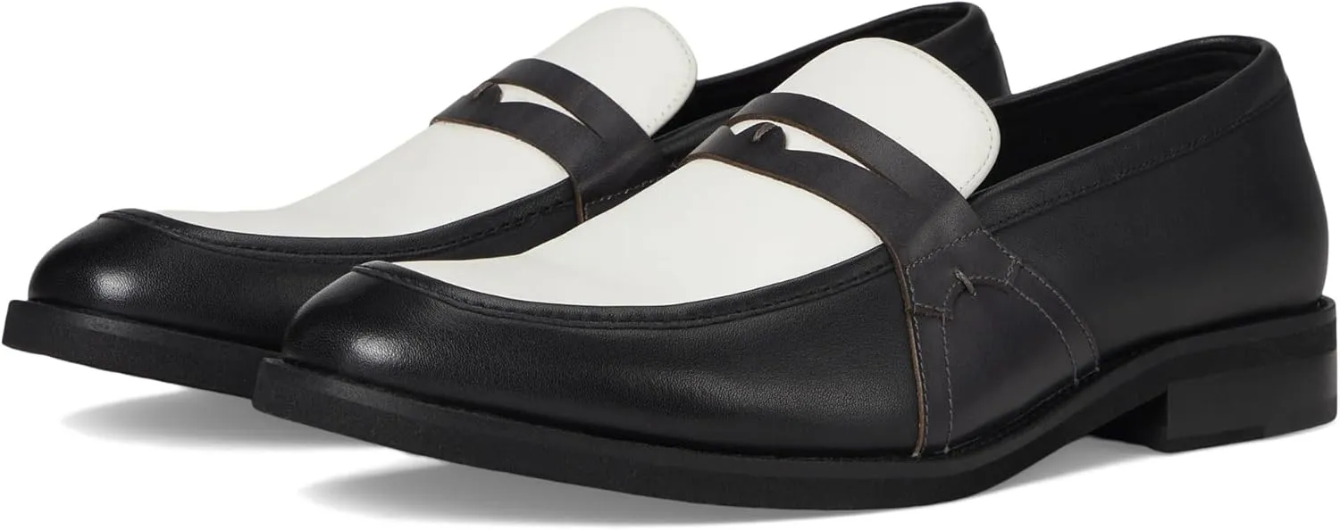 STACY ADAMS Men's Prichard Penny Slip on Loafer