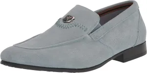 STACY ADAMS Men's Quincy Slip on Loafer