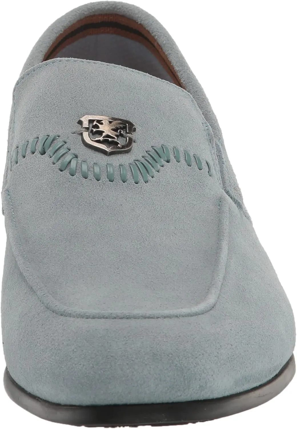 STACY ADAMS Men's Quincy Slip on Loafer