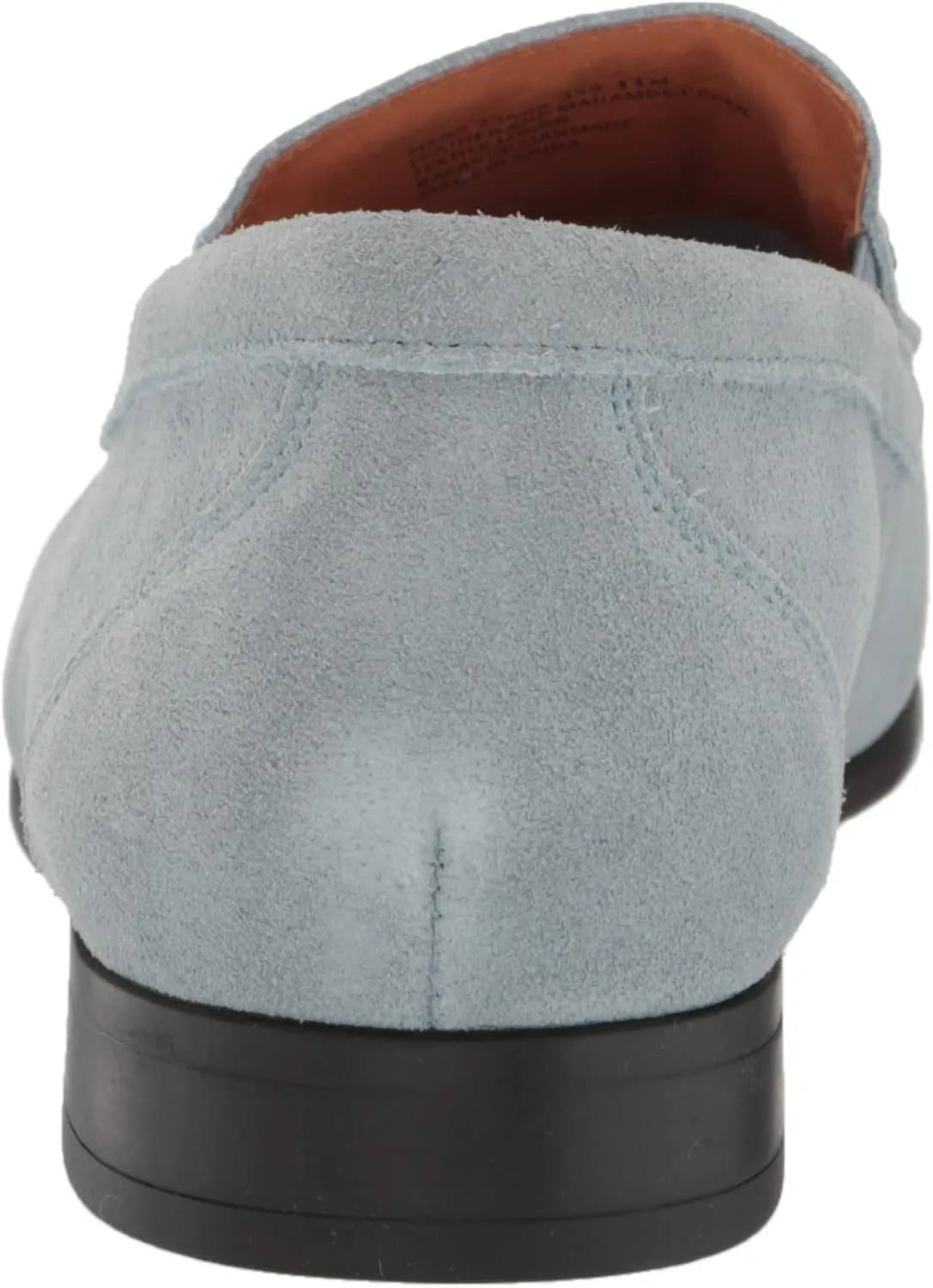 STACY ADAMS Men's Quincy Slip on Loafer
