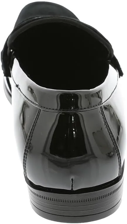 Stacy Adams Men's Spratley Saddle Slip on Loafer