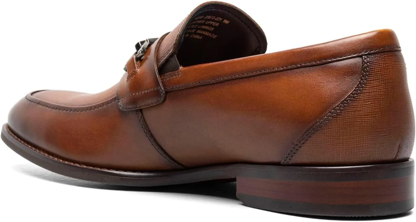 Stacy Adams Women's Kaylor Penny Slip-on Loafer