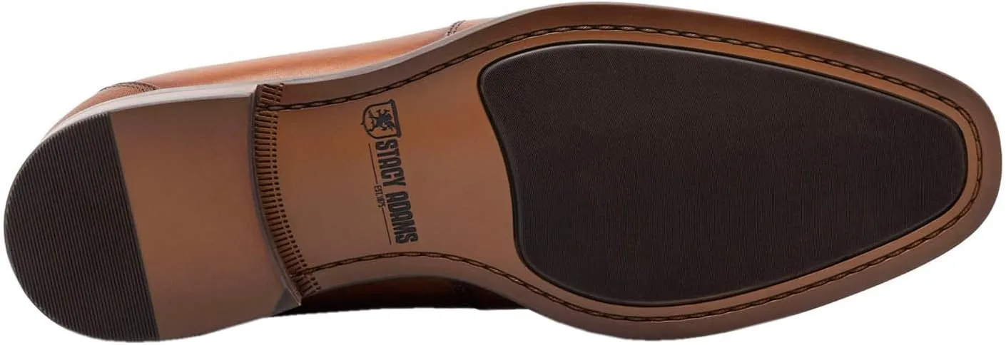 Stacy Adams Women's Kaylor Penny Slip-on Loafer