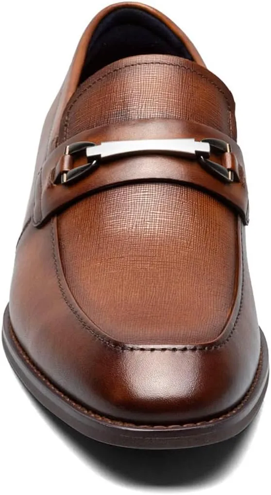 Stacy Adams Women's Kaylor Penny Slip-on Loafer