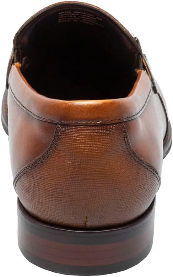 Stacy Adams Women's Kaylor Penny Slip-on Loafer