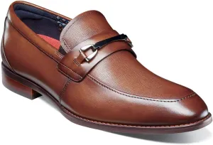 Stacy Adams Women's Kaylor Penny Slip-on Loafer