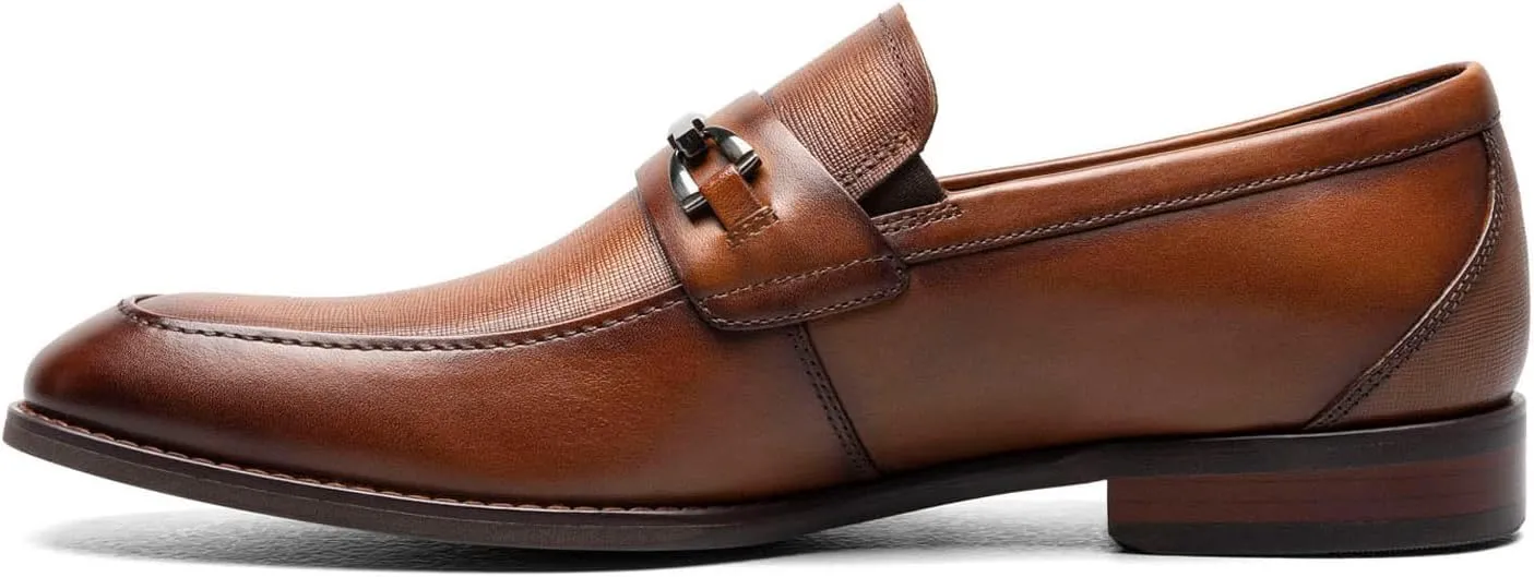 Stacy Adams Women's Kaylor Penny Slip-on Loafer