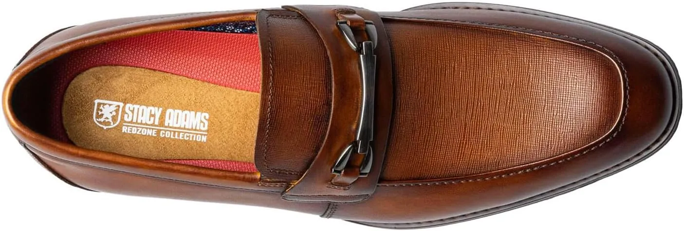 Stacy Adams Women's Kaylor Penny Slip-on Loafer