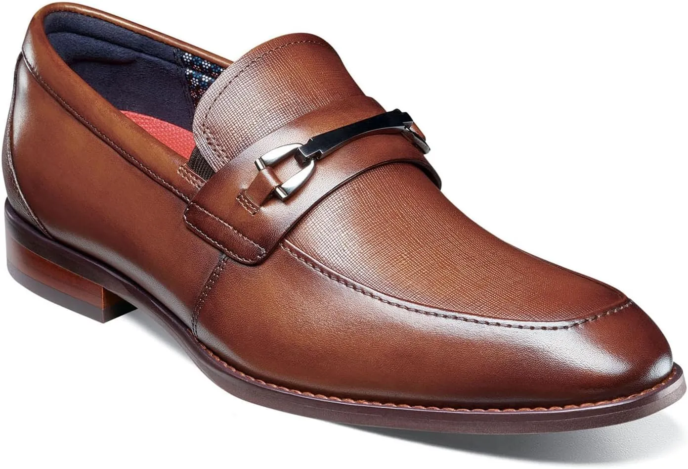 Stacy Adams Women's Kaylor Penny Slip-on Loafer