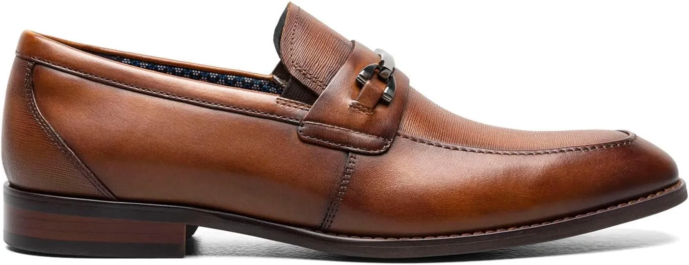 Stacy Adams Women's Kaylor Penny Slip-on Loafer