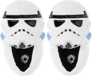 STAR WARS Slippers, Boba Fett, Darth Vader, Stormtrooper, Chewbacca, Kids and Adults Indoor Costume Cosplay Slipper