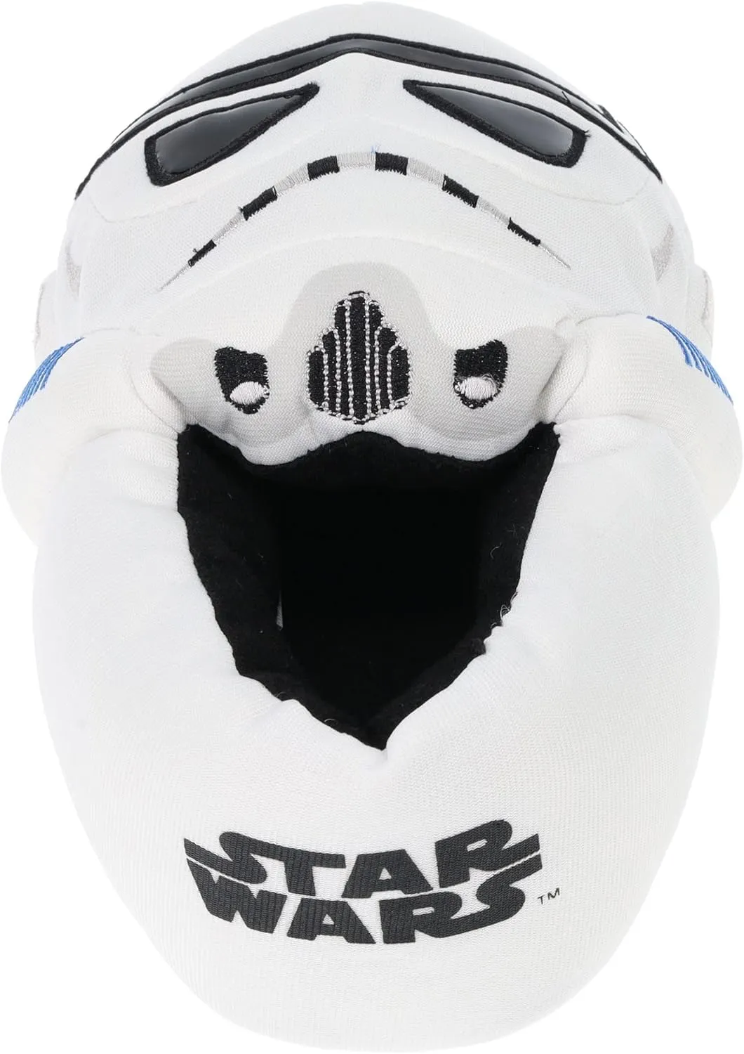 STAR WARS Slippers, Boba Fett, Darth Vader, Stormtrooper, Chewbacca, Kids and Adults Indoor Costume Cosplay Slipper