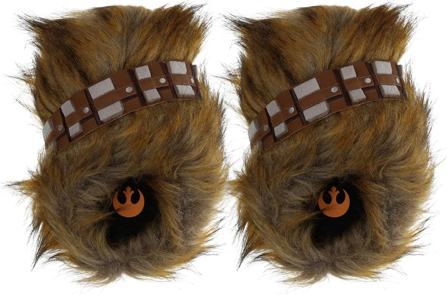STAR WARS Slippers, Boba Fett, Darth Vader, Stormtrooper, Chewbacca, Kids and Adults Indoor Costume Cosplay Slipper