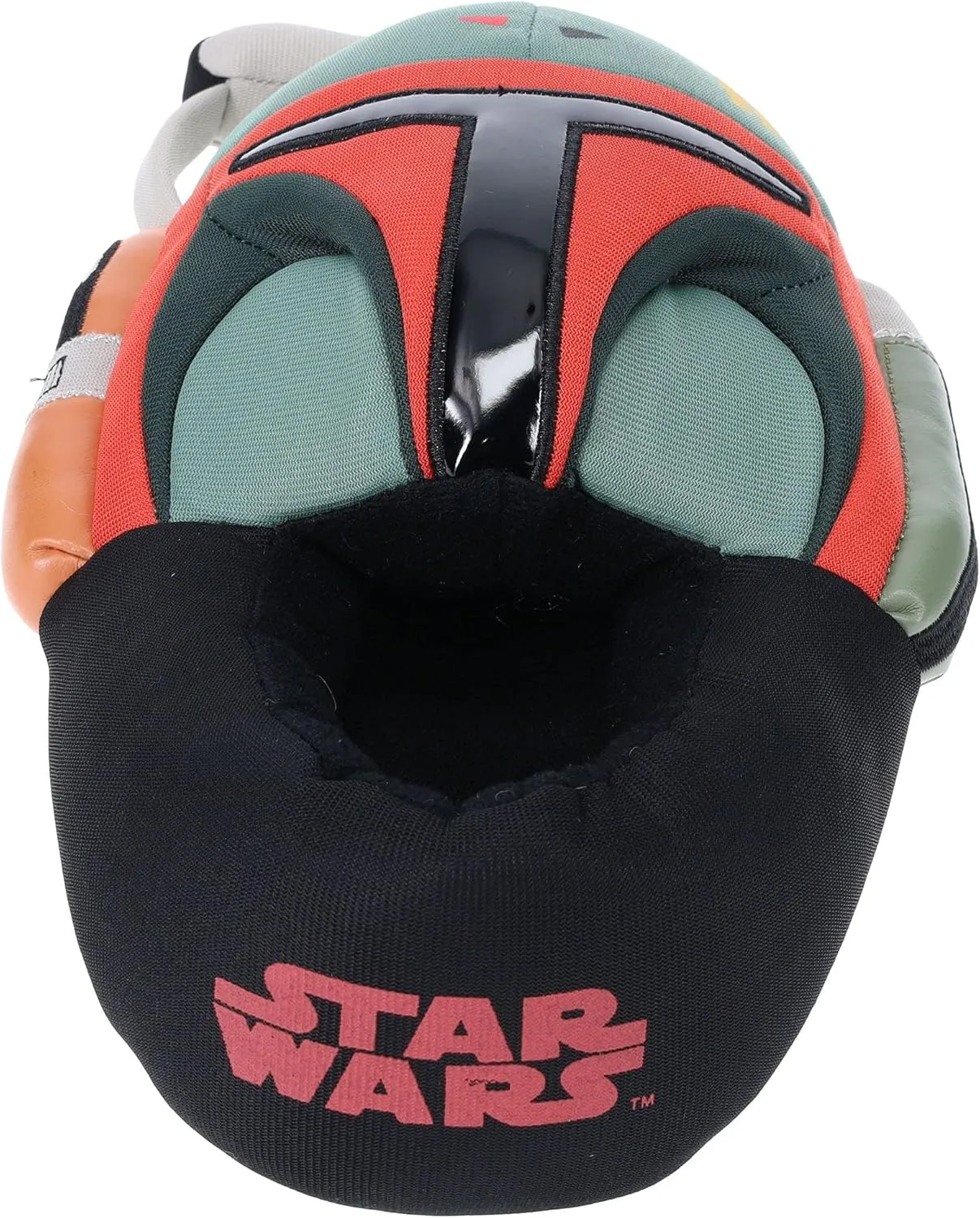 STAR WARS Slippers, Boba Fett, Darth Vader, Stormtrooper, Chewbacca, Kids and Adults Indoor Costume Cosplay Slipper