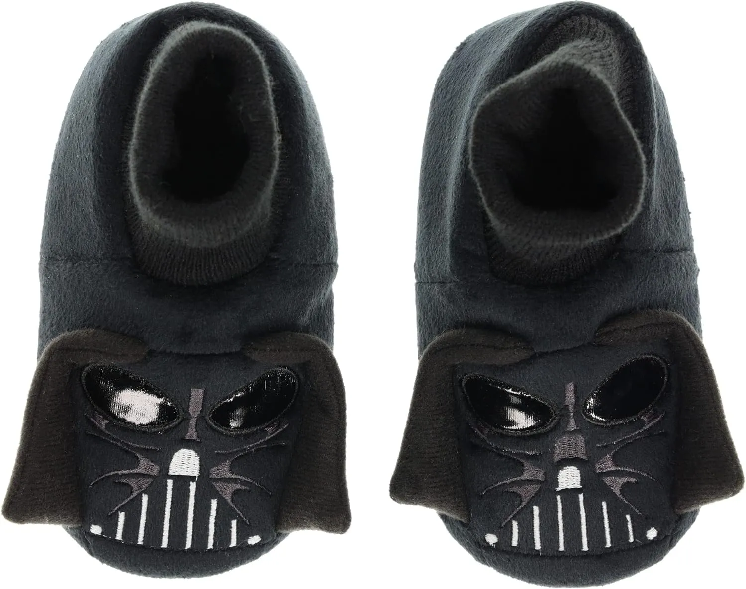 STAR WARS Slippers, Boba Fett, Darth Vader, Stormtrooper, Chewbacca, Kids and Adults Indoor Costume Cosplay Slipper