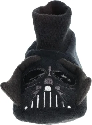STAR WARS Slippers, Boba Fett, Darth Vader, Stormtrooper, Chewbacca, Kids and Adults Indoor Costume Cosplay Slipper