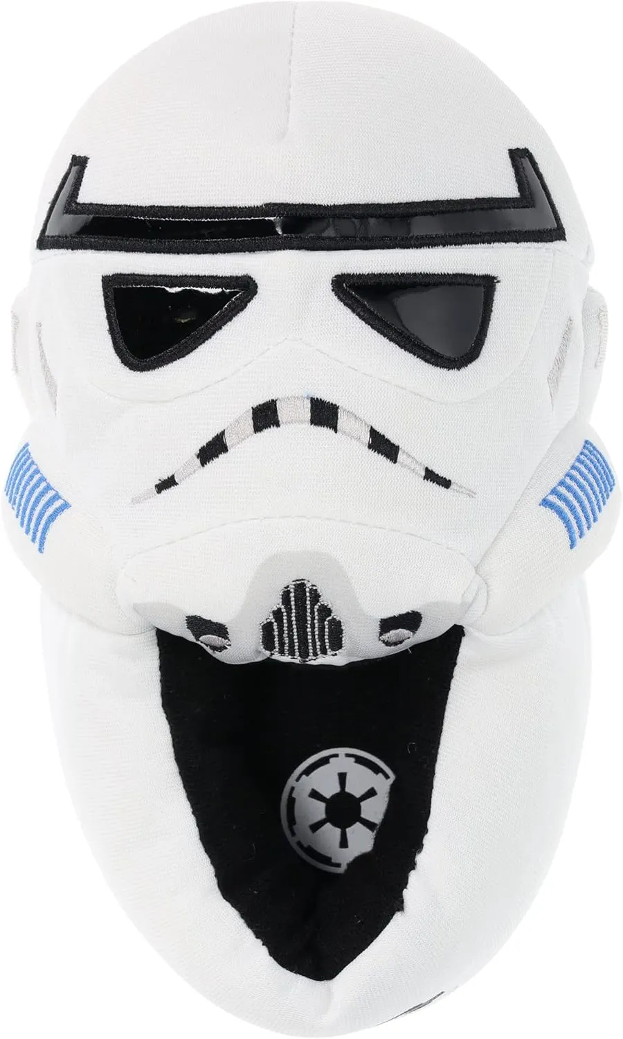STAR WARS Slippers, Boba Fett, Darth Vader, Stormtrooper, Chewbacca, Kids and Adults Indoor Costume Cosplay Slipper