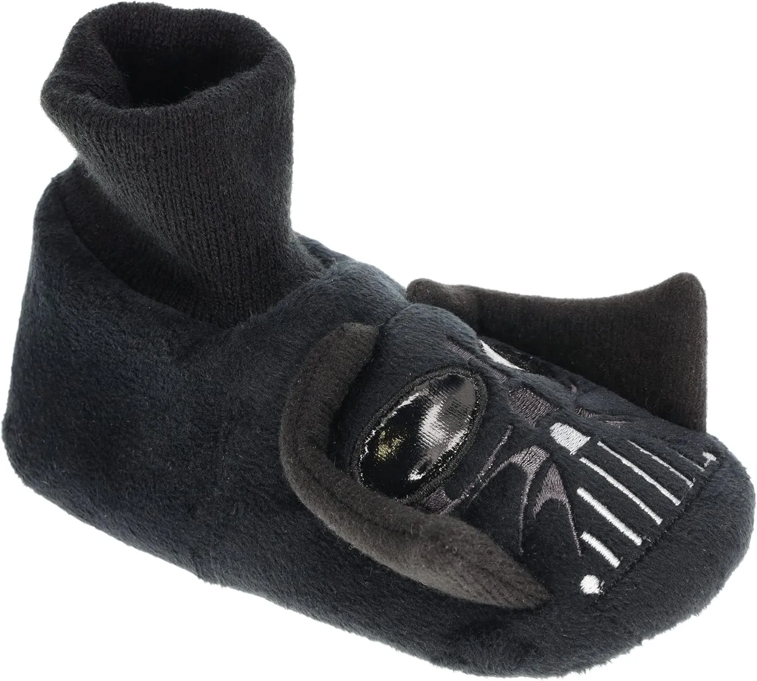STAR WARS Slippers, Boba Fett, Darth Vader, Stormtrooper, Chewbacca, Kids and Adults Indoor Costume Cosplay Slipper