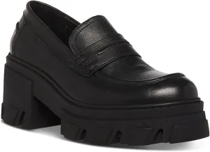 Steve Madden Beth Heeled Loafer