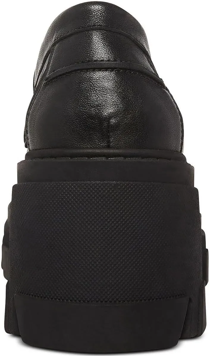 Steve Madden Beth Heeled Loafer